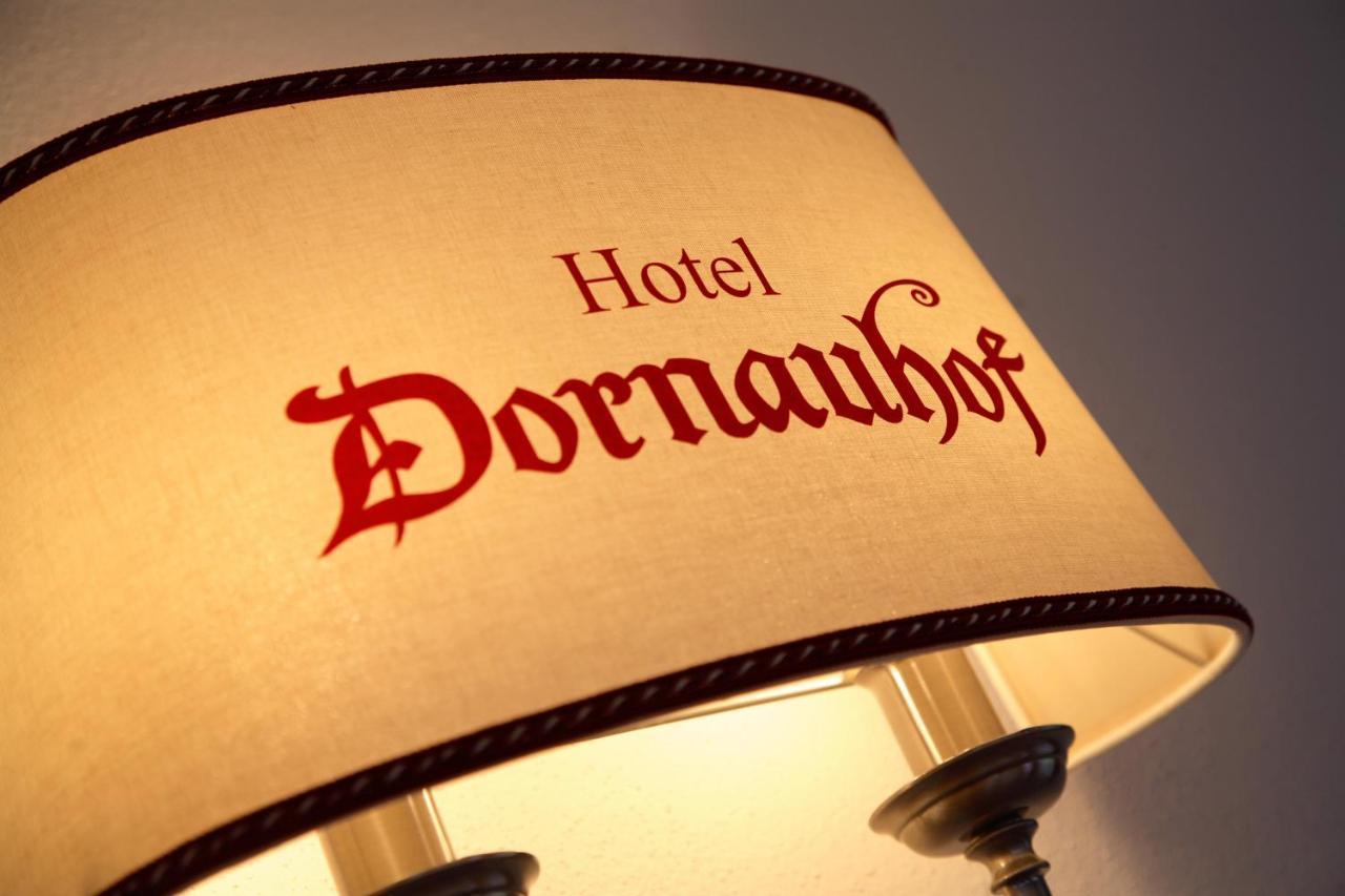 Hotel Dornauhof Finkenberg Exterior photo