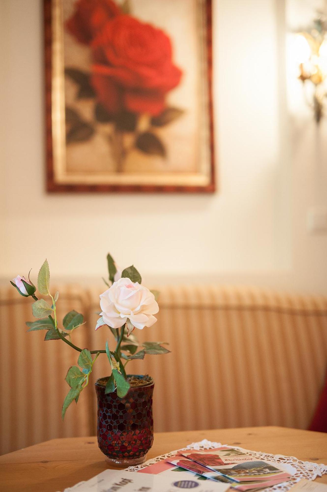 Hotel Dornauhof Finkenberg Room photo